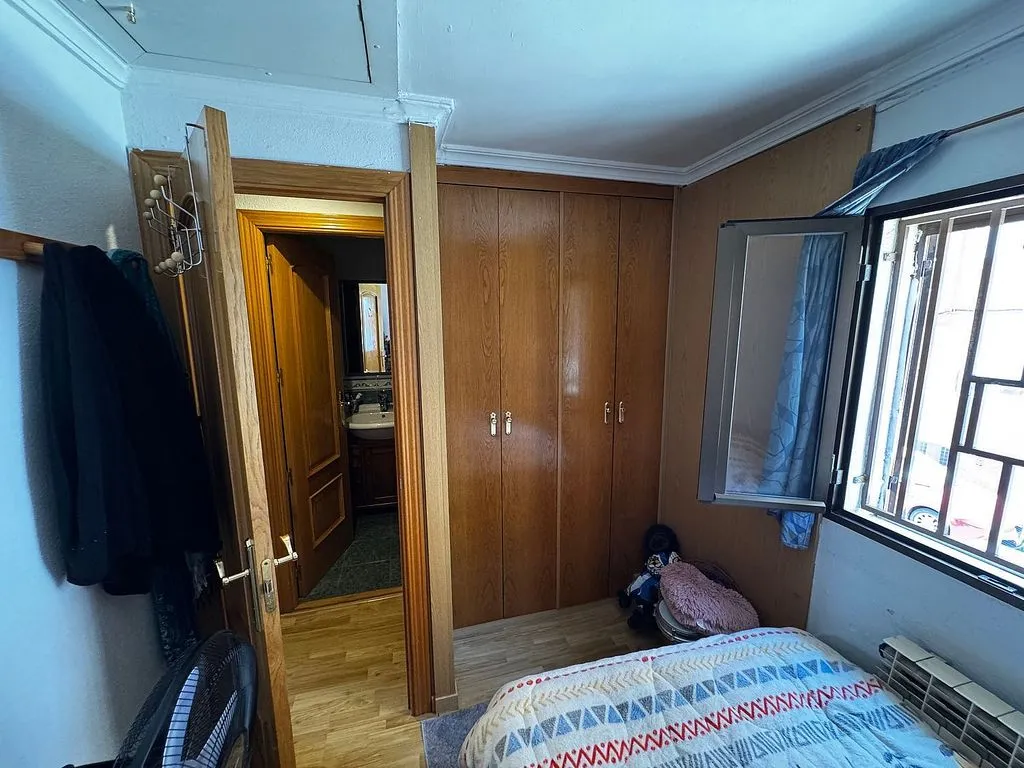 Magamistoad - Terraced Chalet with Garden in San Isidro