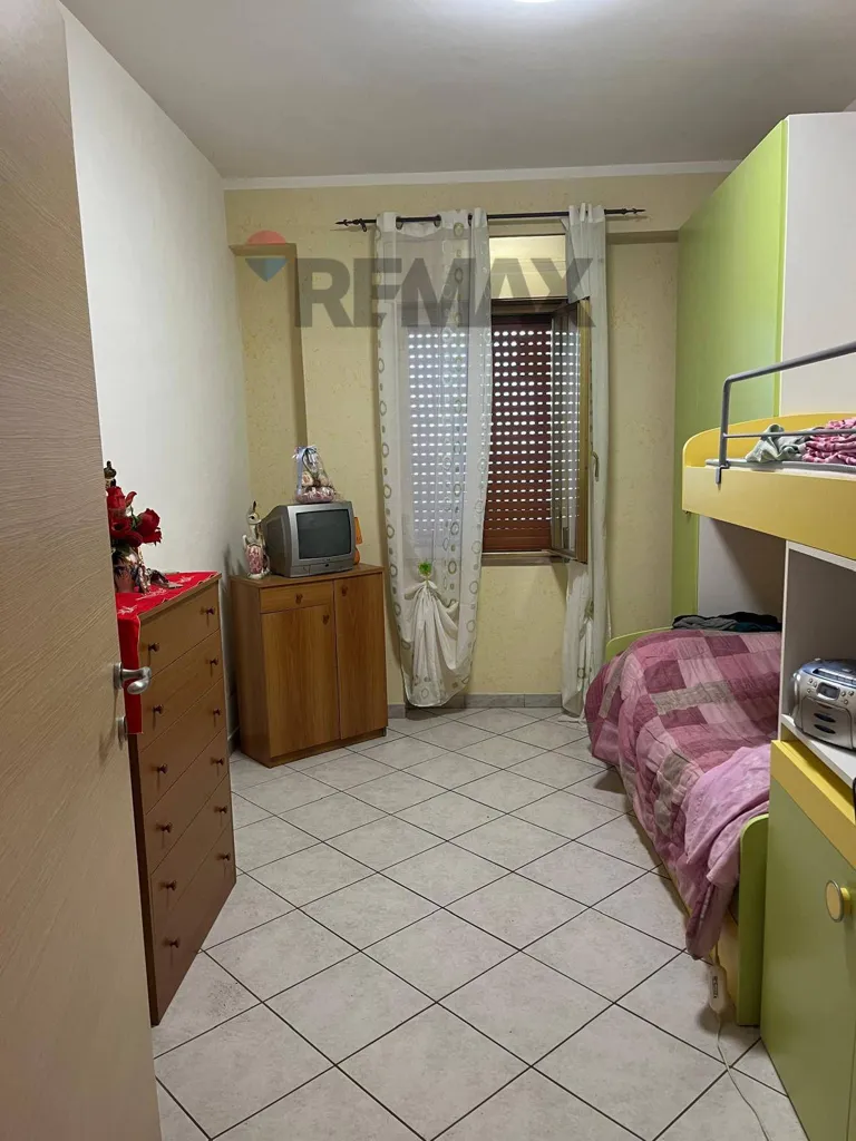 Chambres - Semi-Independent House with Etna View in Melilli