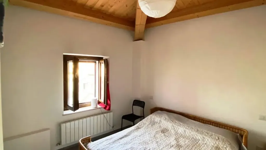 Magamistoad - Rustic Triplex in San Severino Marche