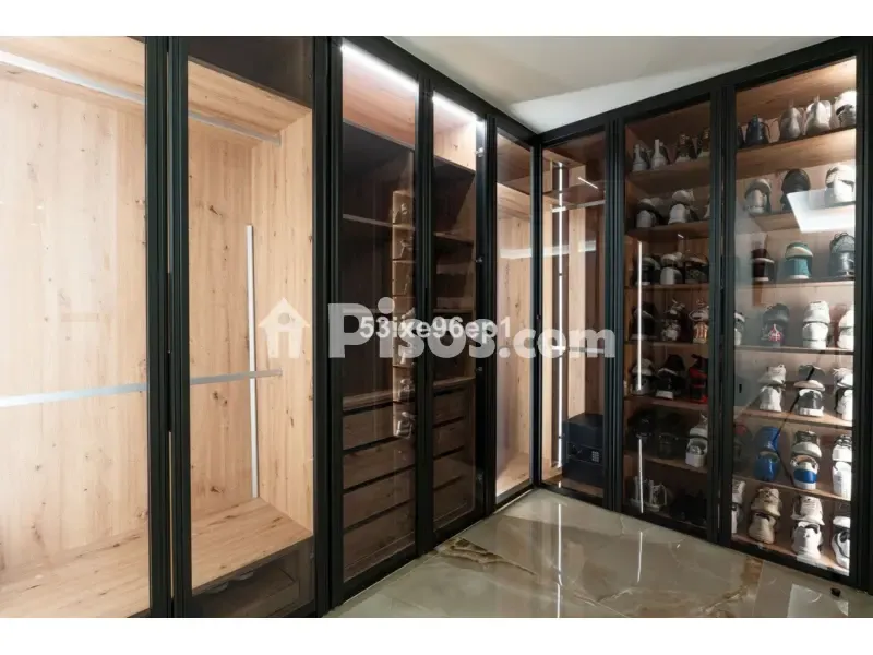 Pièces - Ground Floor Apartment with Golf Access in Benahavís