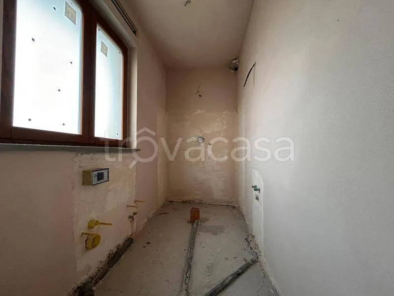 Pièces - Newly Built Apartment with Terrace in Beguda