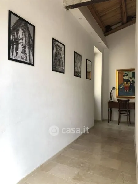 Esik - Rented Apartment with Sea View in Noto