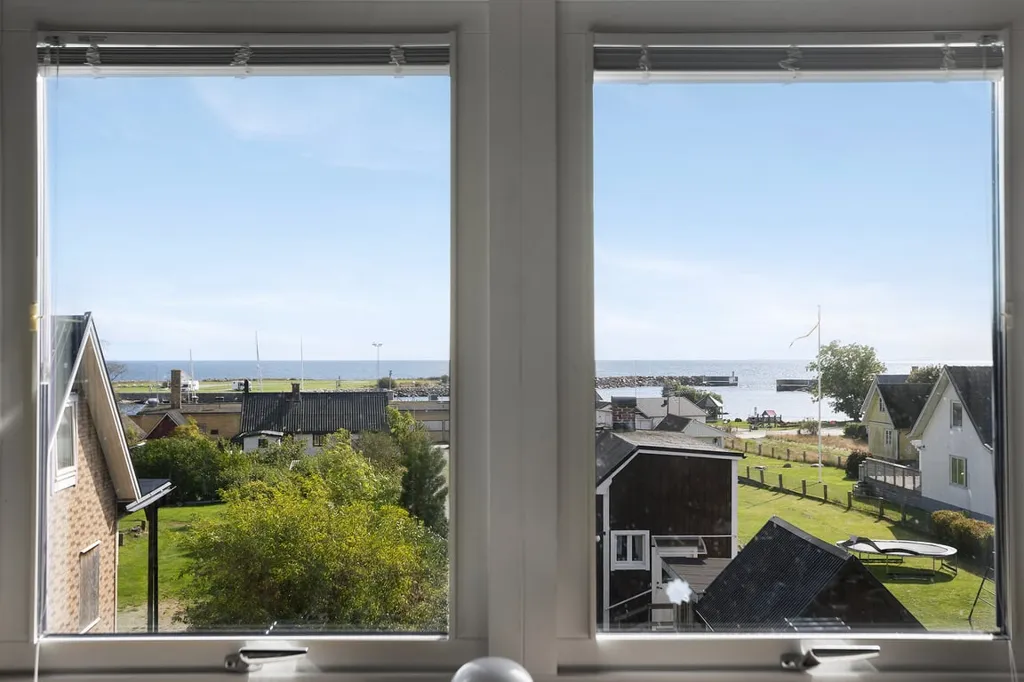 Pièces - Villa with Harbour View in Nogersund