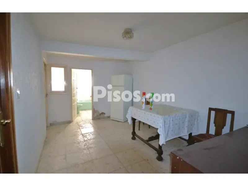 Sala da pranzo - Historic House with Terrace in Plaza Mayor, Villaviudas