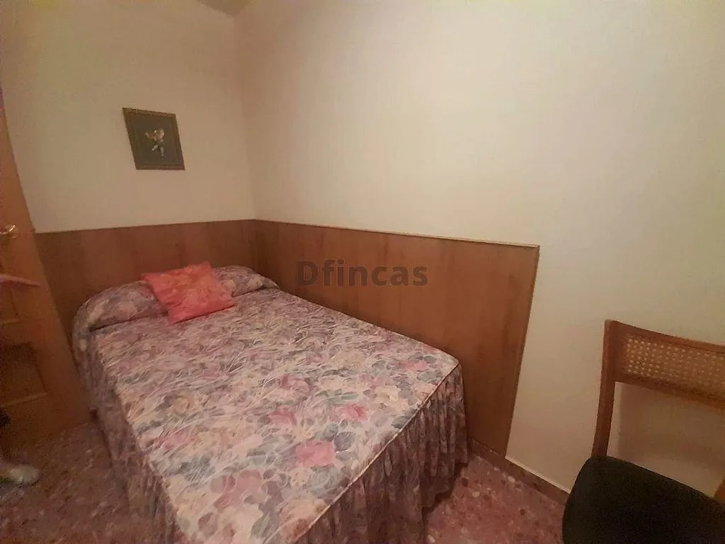 Chambres - Family Chalet with Terrace in Cedrillas