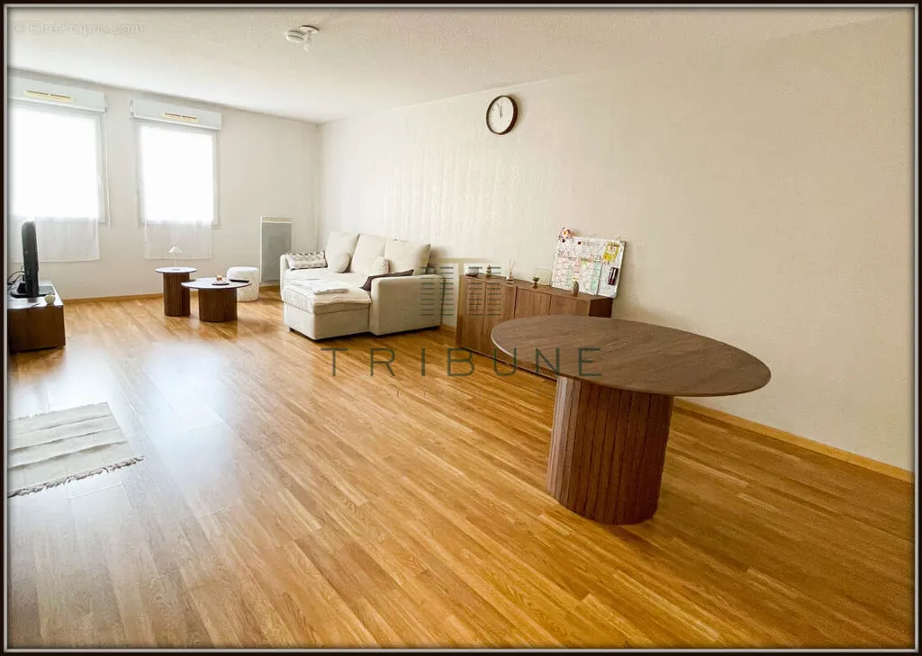 Appartement 2 pièces à Agen