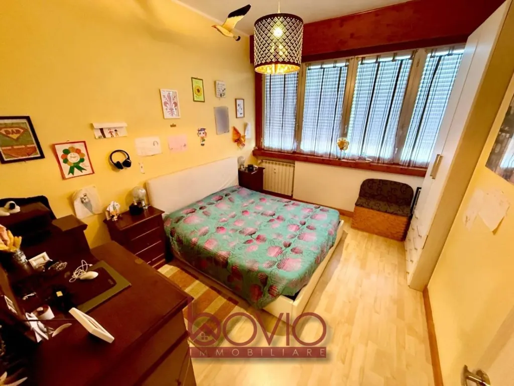 Magamistoad - Quadruplex with Balcony in Bertolla, Turin