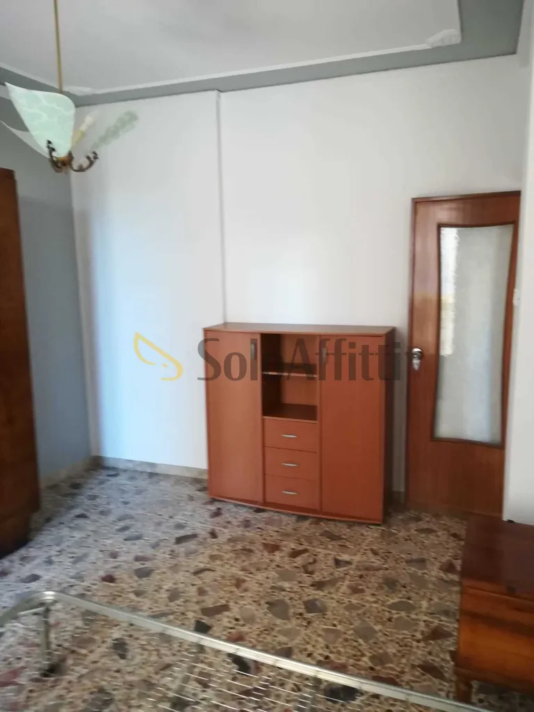 Elutuba - Furnished Flat with Courtyard View in Corso Mazzini