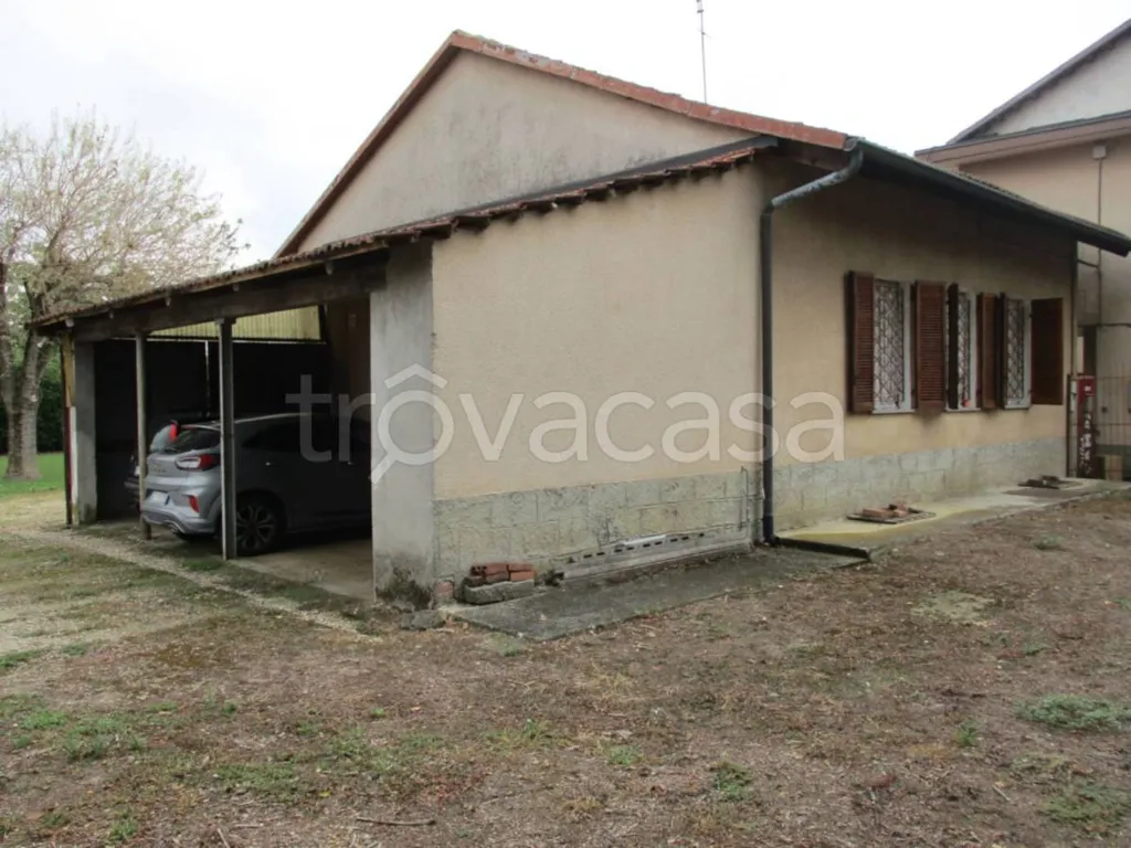 Extérieur - Bifamiliar Villa with Private Garden in La Loggia