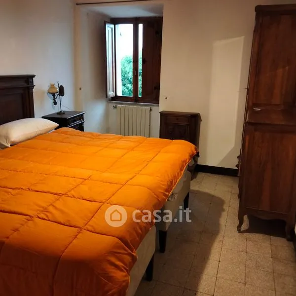 Magamistoad - Quadrilocale with Garden in Siena