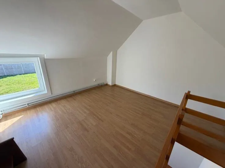 Toad - Detached House with Garden in Quiet Location