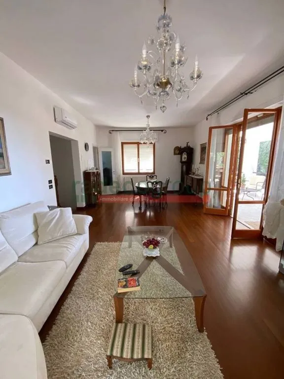 Séjour - Luxury Villa with Sea View in Leghorn