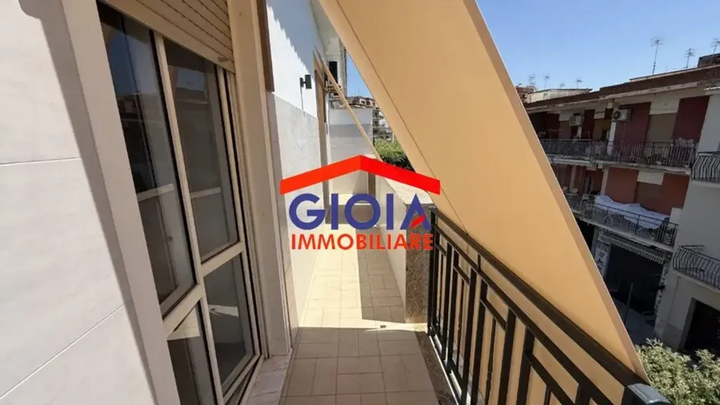 Rõdu - Apartment with Sea View in Mondragone