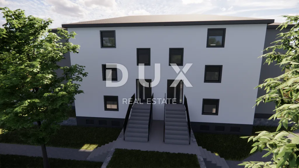 Esterno - Ground Floor Apartment with Terrace in Matulji