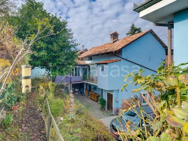 Esterno - Villa with Panoramic Garden in Dogliani Castello