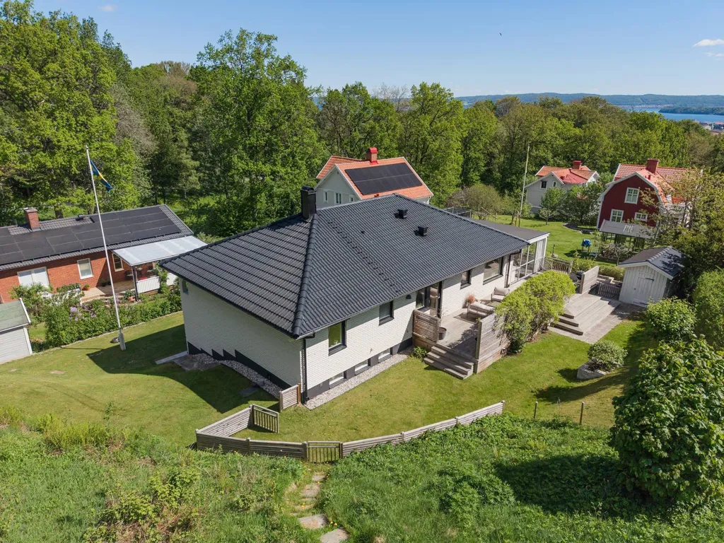 7-toaline maja asukohas Jönköpings kommun
