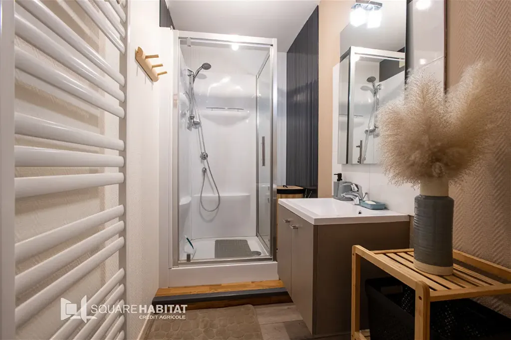Appartement avec Vue Dunaire à Merlimont