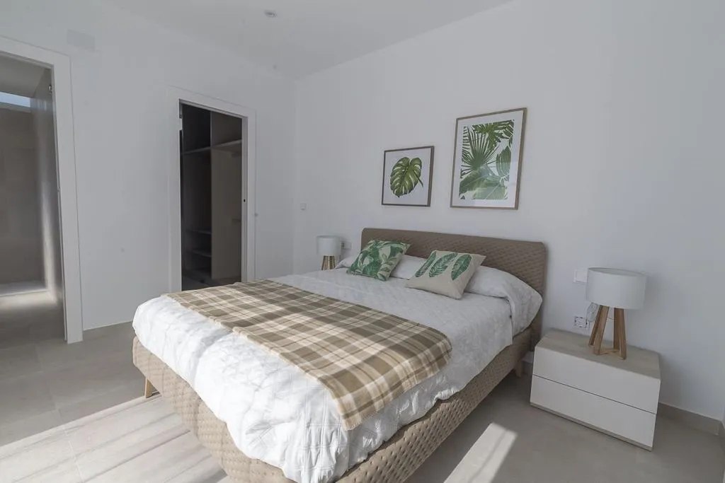 Magamistoad - Luxury Villa with Private Pool in San Javier