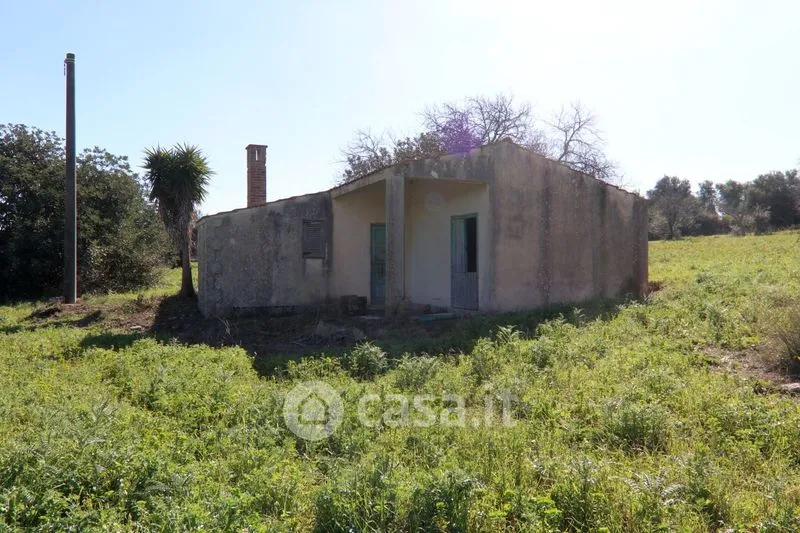 Extérieur - Rustic Casale with Large Land in Ispica