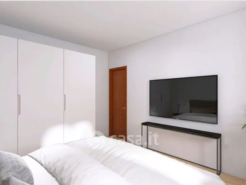 Chambres - Modern Flat with Balcony in Sutri