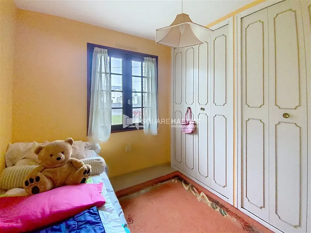 Maison 6 pièces à Guer