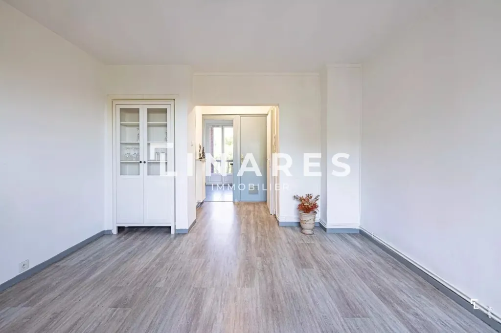 Chambres - Appartement T3 dans Résidence Sécurisée à Aix-en-Provence