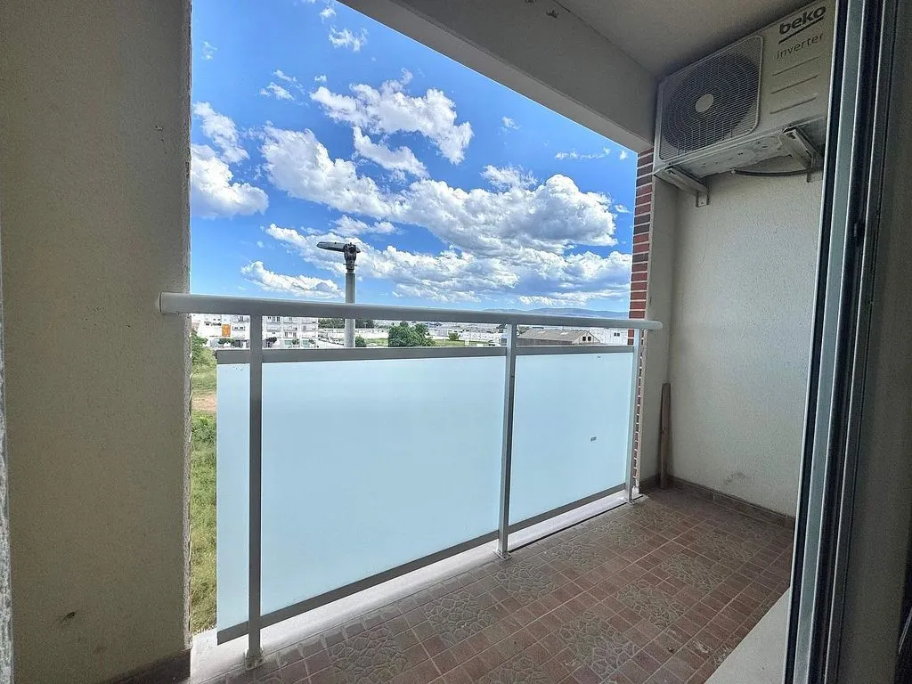Balcone - Duplex Loft with Two Terraces in Benipeixcar