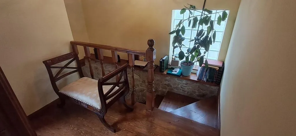 Toad - Luxury Detached House with Pool in Langreo