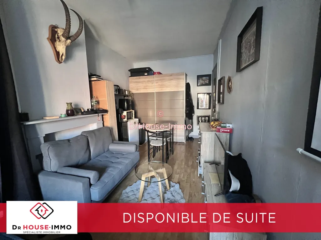 Soggiorno - Flat with Garden in University Area