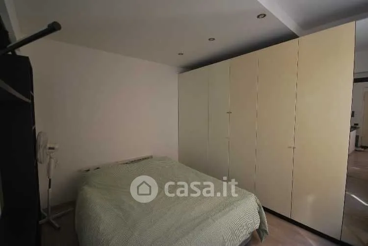 Chambres - Genoese Cottage with Balcony in Genoa