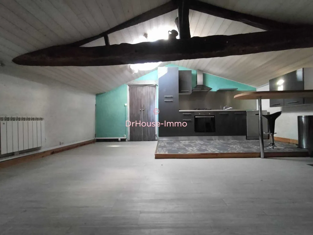 Rooms - Stone House with Garden in Corcoué-sur-Logne Centre