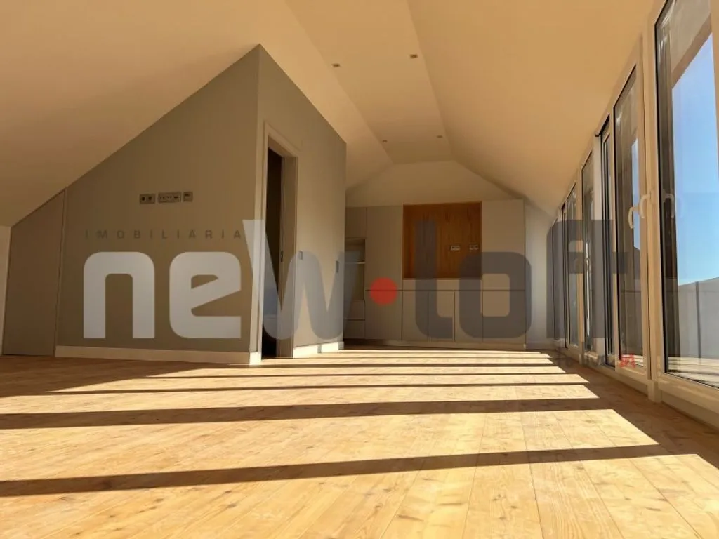 Stanze - Luxury Duplex Flat with Sea View in Cascais