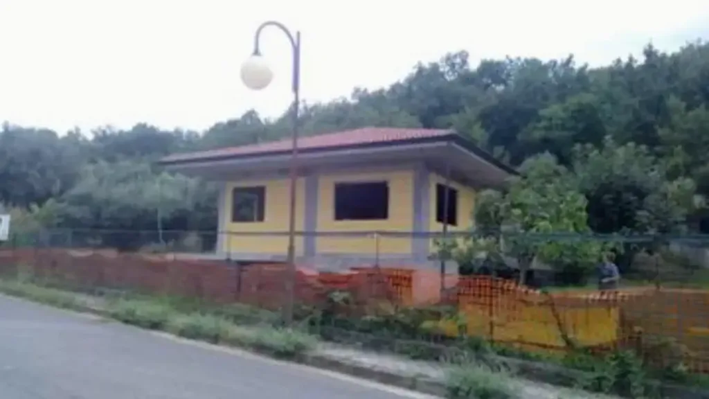 Maison à IT
