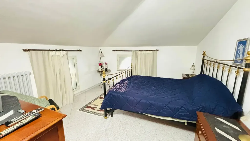 Appartement 5 pièces à IT