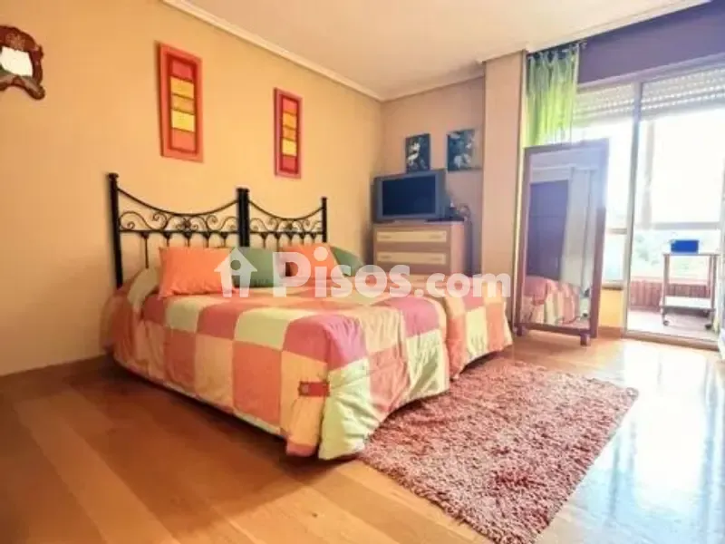 Camere da letto - Spacious Apartment with Terraces in Ojedo