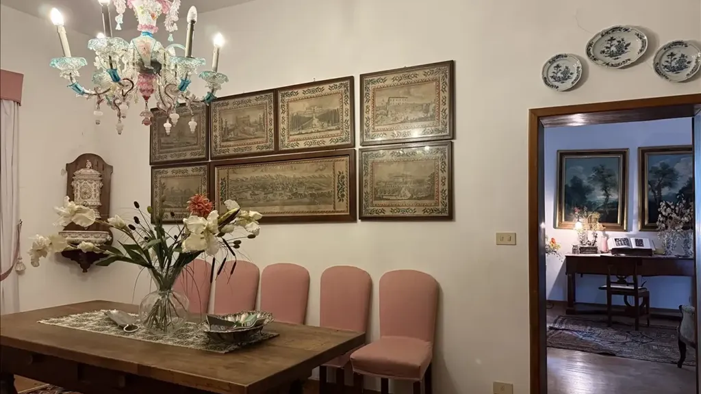 Maison à IT