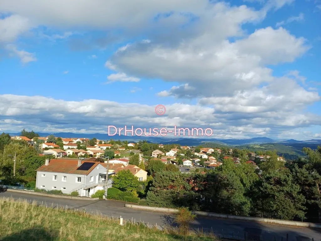 Aed - Constructible Land with View in Cussac-sur-Loire