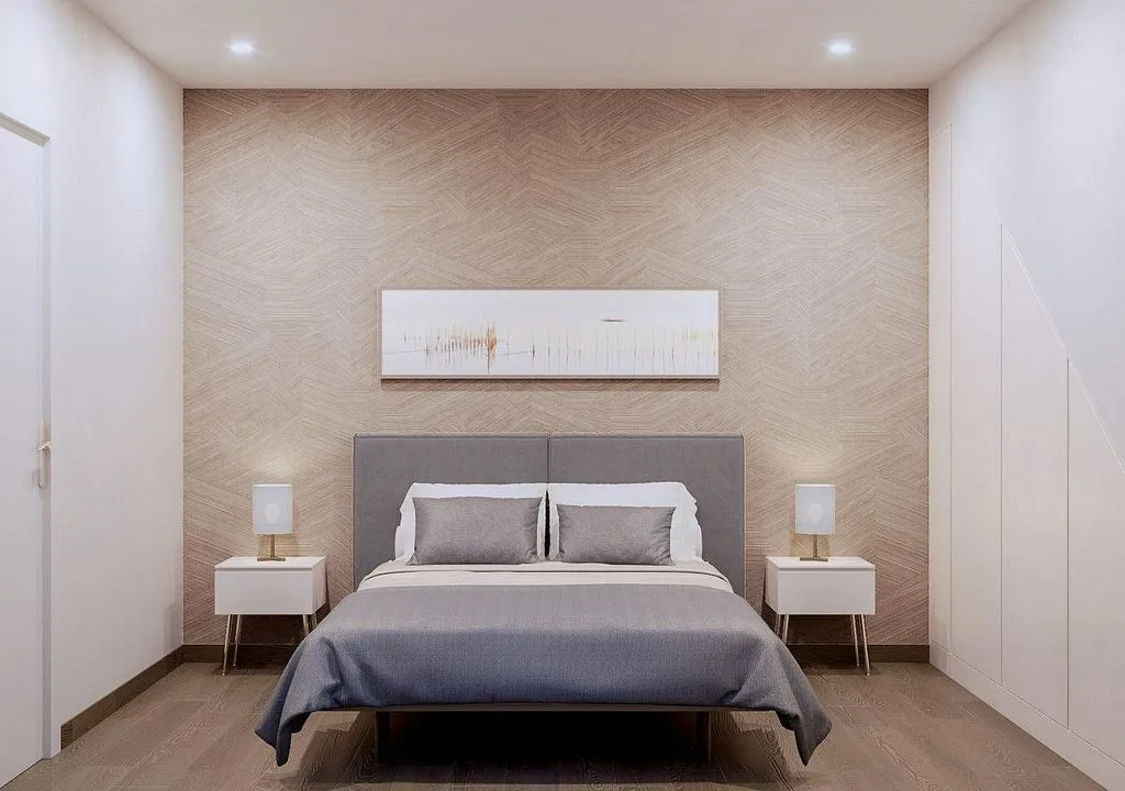 Chambres - Newly Built Chalet in San Pedro del Pinatar