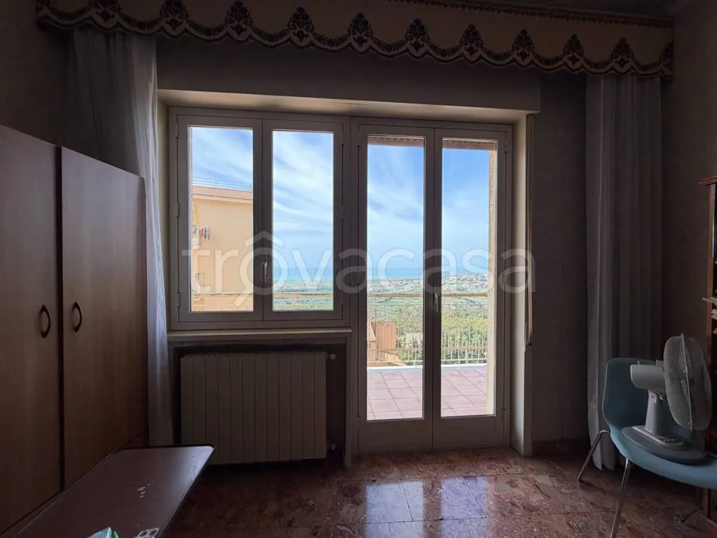 Magamistoad - Apartment with Sea View in Agrigento