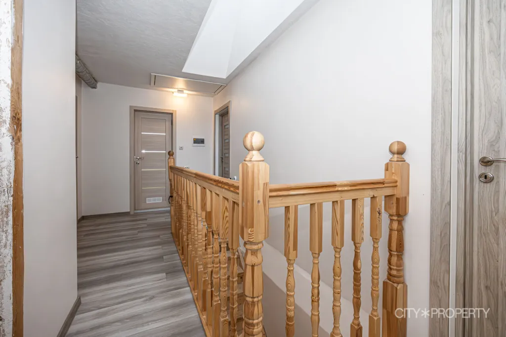 Stanze - Converted Cottage with Garage in Vilivere