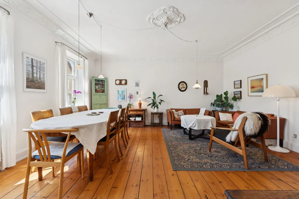 14-room house in Odense S