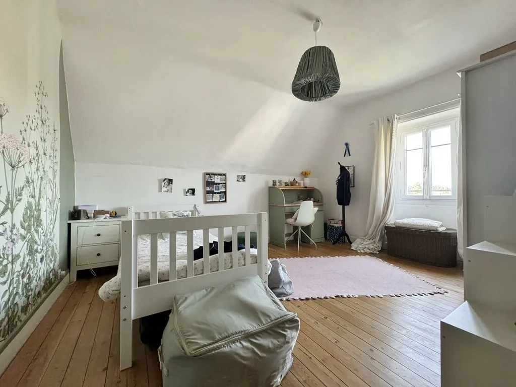 Magamistoad - Luxury House with Garden in Nantes