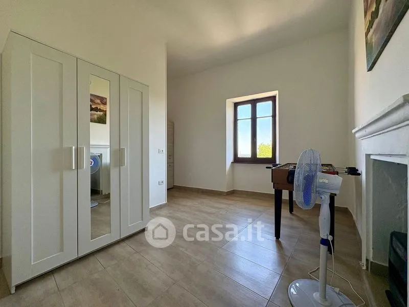 Magamistoad - Semi-detached Villa with Terrace in Masserano