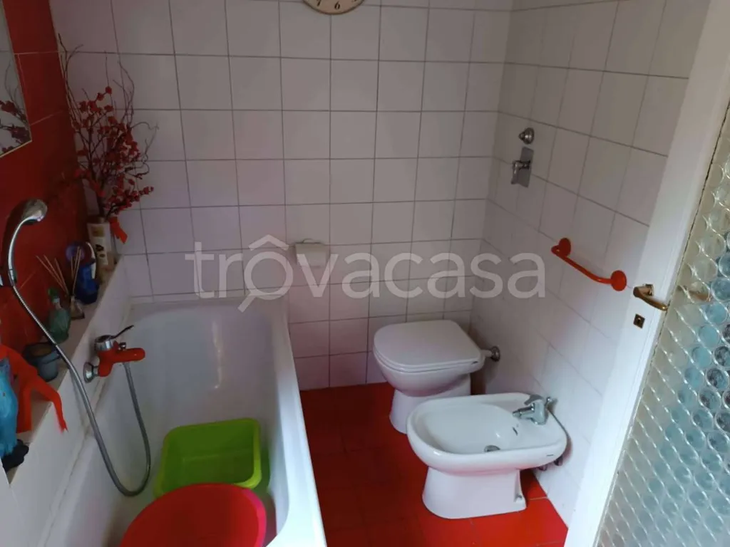 Vannitoad - Apartment with Garden in Pino Torinese