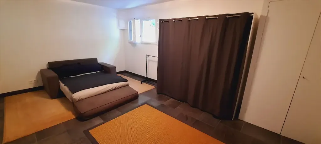 Maison 7 pièces à Breuillet