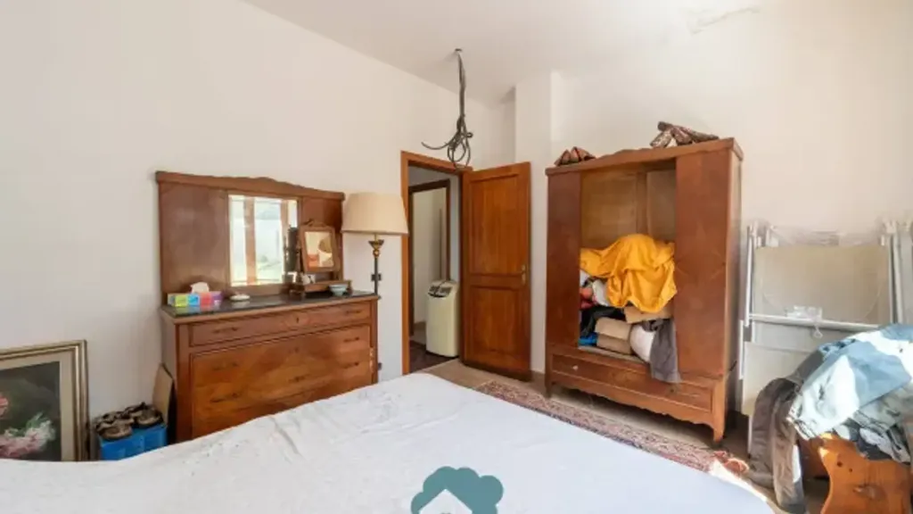 Chambres - Rustic Villa with Garden in Poli