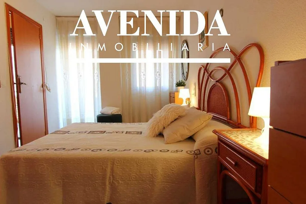 Magamistoad - Sea View Apartment with Terrace in Oropesa