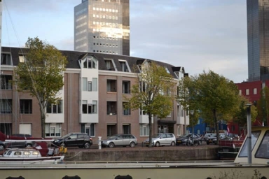 All Photos (19) - Apartment with Balcony in Leeuwarden Centre