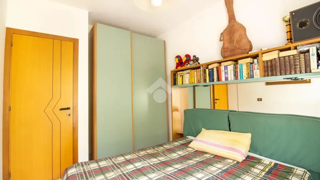 Chambres - Terraced Villa with Private Garden in Fermo