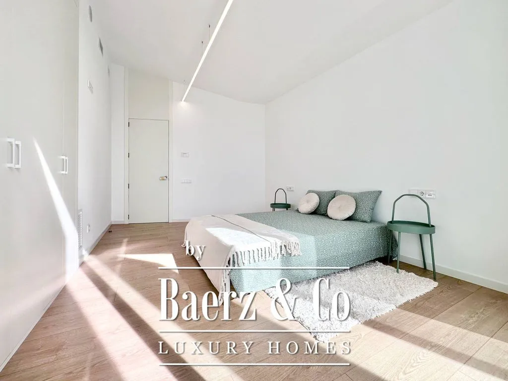 Chambres - Contemporary Villa with Sea View in Sitges